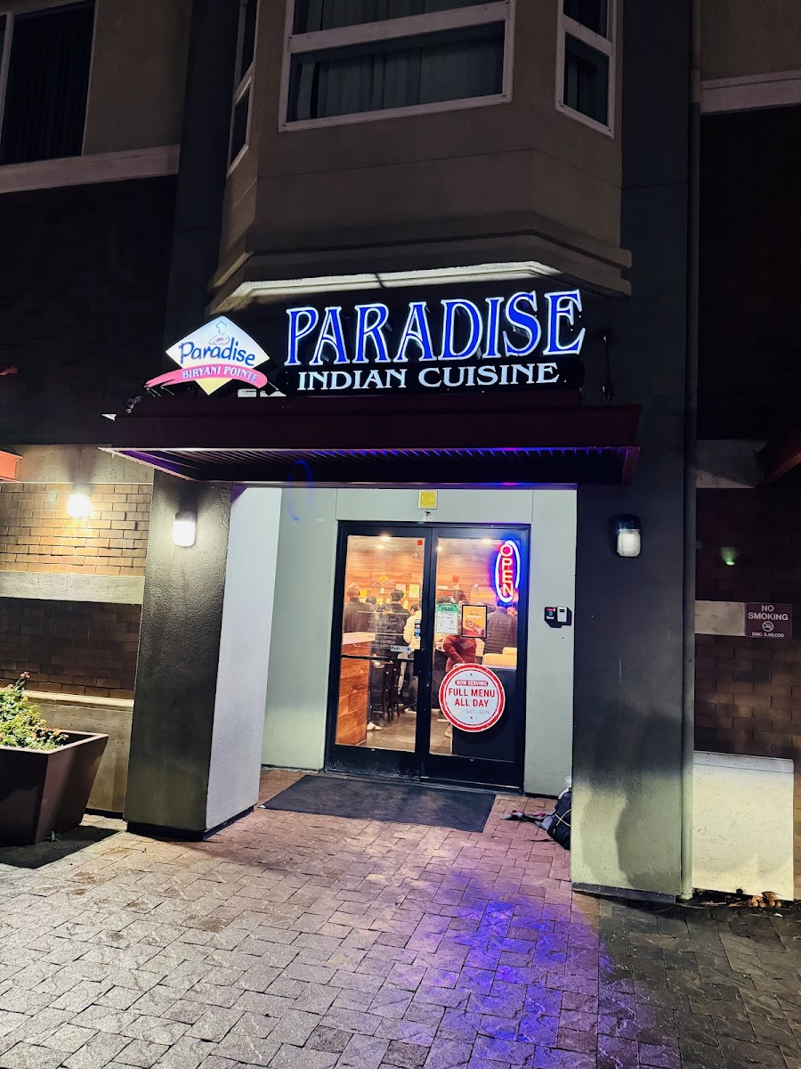Paradise Biryani Pointe-3
