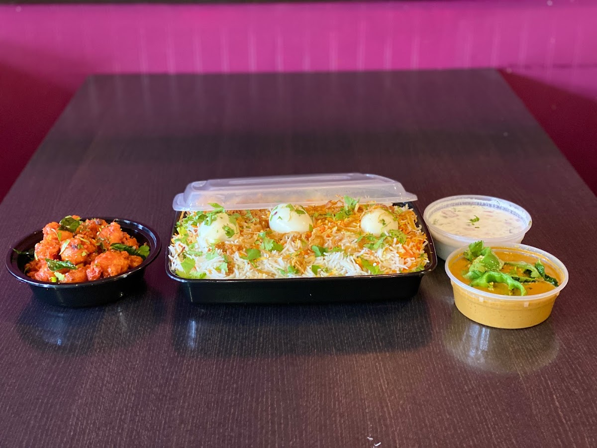 Paradise Biryani Pointe-4